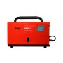 FUBAG Сварочный полуавтомат IRMIG 180 (31 432) + Горелка FB 250 3m ( FB 250 Ergo 3m) (38443) + Маска сварщика Хамелеон IR 9-13N S (38072) + Сварочные краги на подкладке красные FWGN 10R (641180)  в Симферополе фото