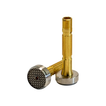 FUBAG Цанга c увеличенной газовой линзой ф3.2 FB TIG 240-550W (2 шт.) в Симферополе фото