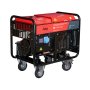 FUBAG Дизельный генератор с электростартером и коннектором автоматики DS 11000 A ES + Блок автоматики Startmaster DS 25000 D (400V) в ПОДАРОК в Симферополе фото
