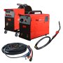 FUBAG Сварочный полуавтомат инвертор INMIG 400T DG + Подающий механизм DRIVE INMIG DG + Шланг пакет 5м  + Горелка FB 400 3m в Симферополе фото