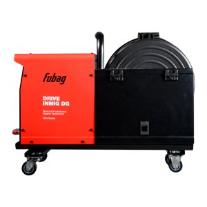 Сварочный инвертор FUBAG INMIG 400T DG Сварочный инвертор FUBAG INMIG 400T DG в Симферополе фото