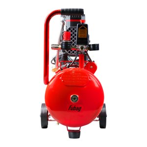 Компрессор безмасляный малошумный FUBAG Свободный Воздух (Free Air) 170/24/1.5 S в Симферополе фото