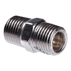 Переходник 1/4"M на 1/4"M в Симферополе фото