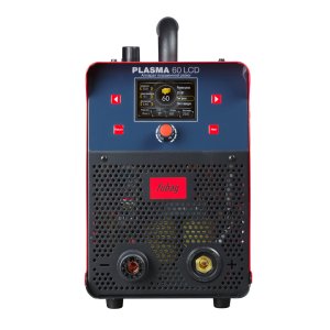FUBAG Аппарат плазменной резки Plasma 60 LCD (46124) + Горелка для плазмореза FB P60 6m (38468) в Симферополе фото