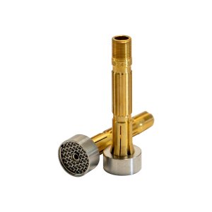 FUBAG Цанга c газовой линзой ф2.4 FB TIG 240-550W (2 шт.) в Симферополе фото