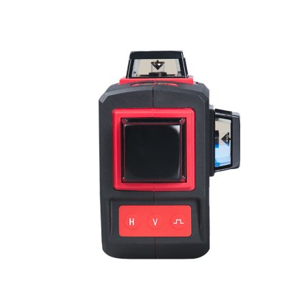 FUBAG Лазерный 3D уровень Pyramid 30R V2х360H360 в Симферополе фото