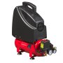 Компрессорный набор FUBAG Paint Master Kit безмасляный компрессор + 3 предмета в Симферополе фото