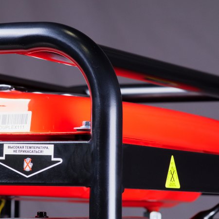 Бензиновый генератор FUBAG BS 3500 Duplex Бензиновый генератор FUBAG BS 3500 Duplex в Симферополе фото