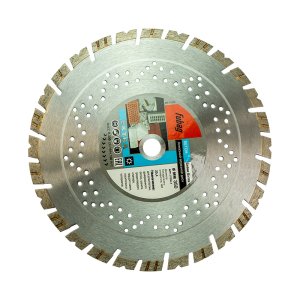 Алмазный диск FUBAG Beton Extra диам. 350/25.4 в Симферополе фото