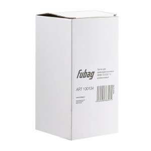 FUBAG Бачок для краскораспылителя BASIC S1000, 1л алюминиевый в Симферополе фото
