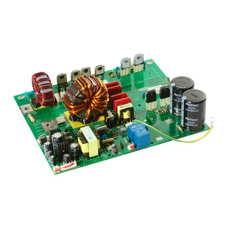 Плата силовая для сварочного полуавтомата FUBAG IRMIG 160 Плата силовая для сварочного полуавтомата FUBAG IRMIG 160