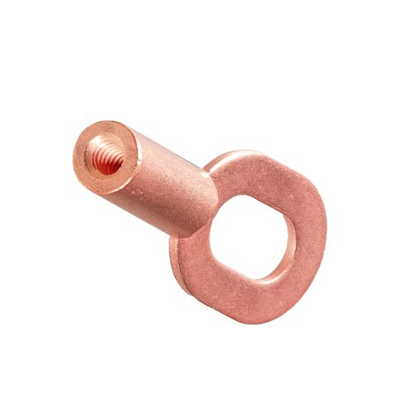 Кольцо прямое FUBAG M5 x 10 для точечной сварки в Симферополе фото