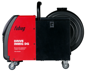 FUBAG Подающий механизм DRIVE INMIG DG для арт. 31438 и 31440 в Симферополе фото