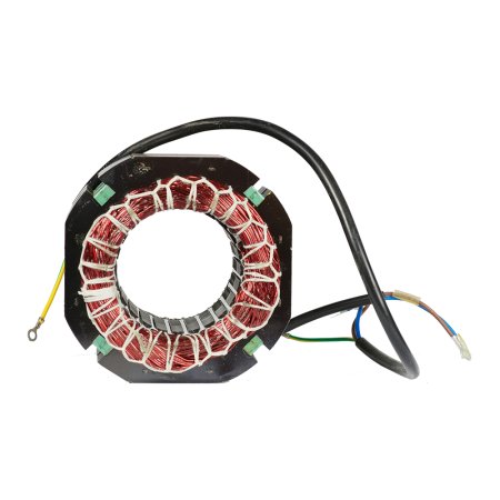 Статор для поршневых компрессоров FUBAG FС 230/24, FC 230/50 Статор для поршневых компрессоров FUBAG FС 230/24, FC 230/50