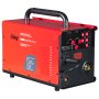 FUBAG Сварочный полуавтомат IRMIG 188 SYN PLUS + Горелка FB 250 3m + Маска сварщика Хамелеон IR 9-13N S  + Сварочные краги на подкладке красные FWGN 10R в ПОДАРОК в Симферополе фото