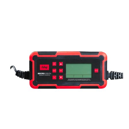 Зарядное устройство FUBAG MICRO 200/24 в Симферополе фото