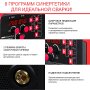 FUBAG Сварочный полуавтомат IRMIG 208 SYN PLUS c горелкой FB 250 3m в Симферополе фото