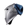  Маска сварщика FUBAG BLITZ 5-13 PAPR I Visor Digital Natural Color в Симферополе фото
