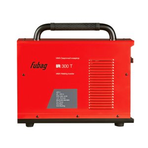 FUBAG сварочный инвертор IR 300 T в Симферополе фото