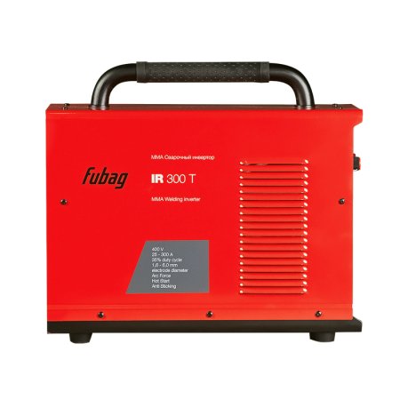 FUBAG сварочный инвертор IR 300 T в Симферополе фото