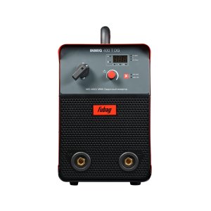 FUBAG Сварочный полуавтомат инвертор INMIG 400T DG + Подающий механизм DRIVE INMIG DG + Шланг пакет 5м  + Горелка FB 400 3m в Симферополе фото