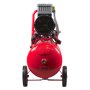 Компрессор воздушный безмасляный малошумный FUBAG OLS 250/24 CM2 в Симферополе фото