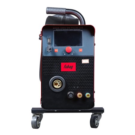 FUBAG Подающий механизм DRIVE XMIG DW PULSE в Симферополе фото