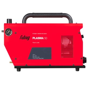 FUBAG Аппарат плазменной резки Plasma 50 (46122) + Горелка для плазмореза FB P60 6m (38468)  в Симферополе фото