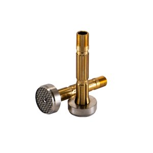 FUBAG Цанга c увеличенной газовой линзой ф2.0 FB TIG 240-550W (2 шт.) в Симферополе фото