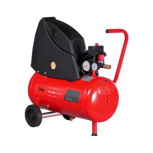 Компрессор воздушный безмасляный FUBAG OL 195/24 CM1.5 в Симферополе фото