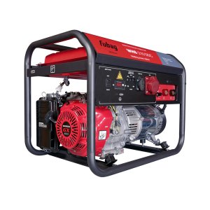 FUBAG Сварочный бензиновый генератор WHS 210 DDC в Симферополе фото