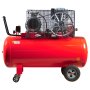 Ременной одноступенчатый компрессор FUBAG B10000B/270 CT11 в Симферополе фото