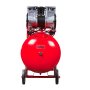 Компрессор воздушный безмасляный малошумный FUBAG OLS 500/100 CM2х2 в Симферополе фото