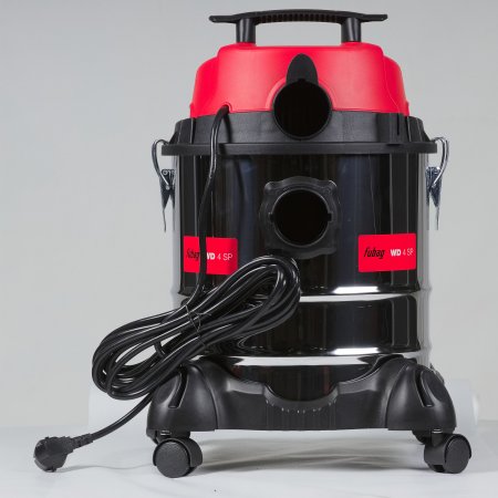 FUBAG Строительный пылесос WD 4SP в Симферополе фото