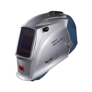  Маска сварщика FUBAG BLITZ 5-13 PAPR I Visor Digital Natural Color в Симферополе фото