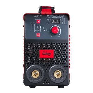 FUBAG Инвертор сварочный IN PULSE 220 CEL НАКС в Симферополе фото