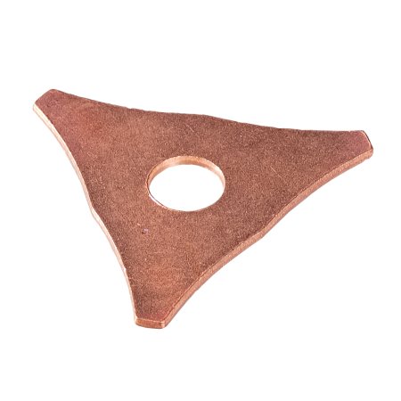 Электрод FUBAG "Треугольник" для точечной сварки в Симферополе фото