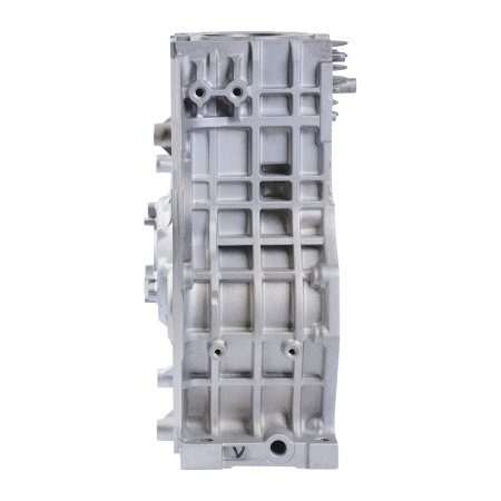 Картер к двигателю для дизельного генератора FUBAG DS 5500 A ES, DS 7000 DA ES