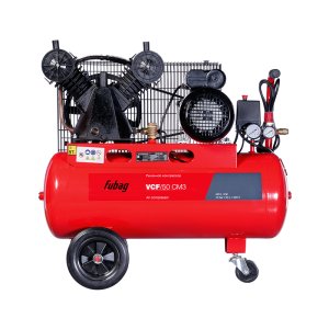 Компрессор FUBAG VCF/50 СM3 в Симферополе фото