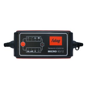 Зарядное устройств FUBAG MICRO 80/12 в Симферополе фото