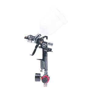 FUBAG Краскораспылитель MASTER G600/1.4 HVLP с верхним бачком и редуктором в Симферополе фото
