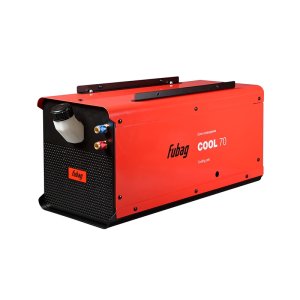 Сварочный полуавтомат_INMIG 500T DW SYN PULSE (арт. 31443) + Подающий механизм DRIVE INMIG DW SYN PULSE (41105) + Горелка FB 550W 3m (31652) + Блок жидкостного охлаждения Cool 70__для арт. 31406_31443_31453_31455_31456_31457_31454 (31409) + Тележка_для ар в Симферополе фото