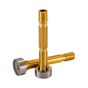 FUBAG Цанга c газовой линзой ф2.0 FB TIG 190-400W-450W (2 шт.) в Симферополе фото
