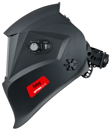  Маска сварщика Хамелеон FUBAG IR 9-13N S в Симферополе фото