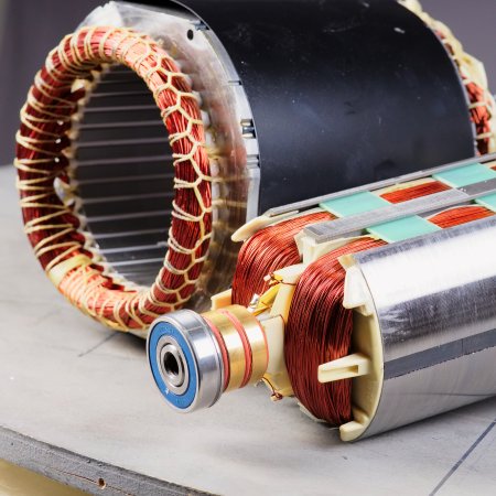 Бензиновый генератор FUBAG BS 9000 A ES с электростартером и коннектором автоматики в Симферополе фото