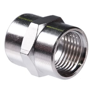 FUBAG Переходник 1/2 дюйма F - 1/2 дюйма F в Симферополе фото
