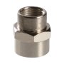 FUBAG Переходник 3/8 дюйма F - 1/2 дюйма F, блистер 1 шт в Симферополе фото