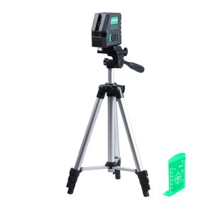 FUBAG Лазерный уровень Crystal 20G VH Set c зеленым лучом в Симферополе фото