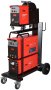Сварочный полуавтомат INMIG 500T DW SYN + Подающий механизм DRIVE INMIG DW SYN + Шланг-пакет 5 м + Горелка FB 500 3 м + Блок жидкостного охлаждения + Тележка в Симферополе фото