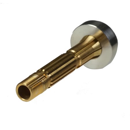 FUBAG Цанга c увеличенной газовой линзой ф4.8 FB TIG 240-550W (2 шт.) в Симферополе фото